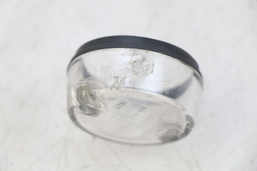 photo de Klosz kierunkowskazu tylnego prawego SYM ORBIT 2 4T 50 (2018 - 2022) - Szczegół części