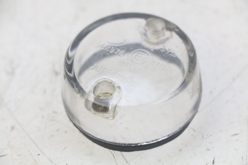 photo de Klosz kierunkowskazu tylnego prawego SYM ORBIT 2 4T 50 (2018 - 2022) - Zoom stanu zużycia