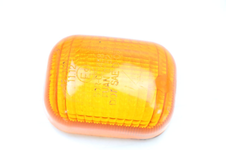 photo de Klosz kierunkowskazu tylnego lewego YAMAHA BW'S BWS 125 (2010 - 2013) - Widok główny