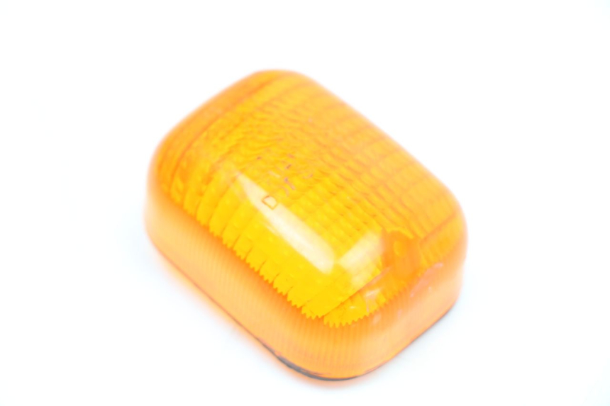 photo de Klosz kierunkowskazu tylnego lewego YAMAHA BW'S BWS 125 (2010 - 2013) - Szczegół części