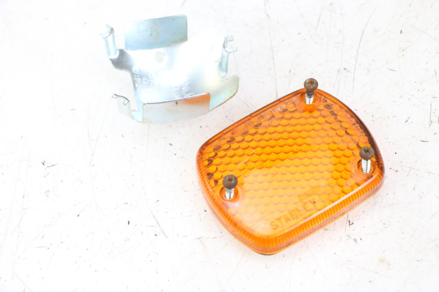 photo de Klosz kierunkowskazu tylnego lewego HONDA CA REBEL 125 (1995 - 2001) - Szczegół części