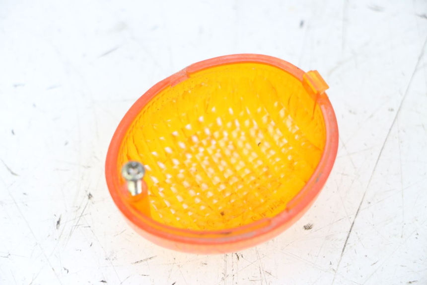 photo de Klosz kierunkowskazu tylnego lewego DAELIM BESBI 125 (2007 - 2008) - Zoom stanu zużycia