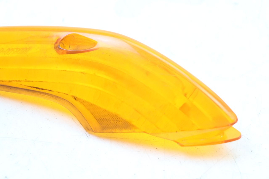 photo de Klosz kierunkowskazu tylnego lewego HONDA NES AROBASE 125 (2000 - 2003) - Inny kąt widzenia