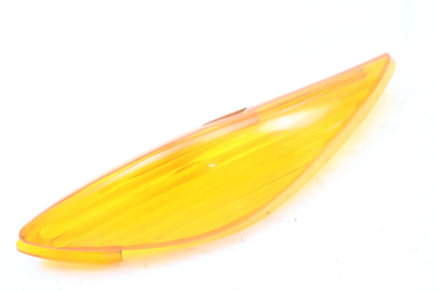 photo de Klosz kierunkowskazu tylnego lewego HONDA NES AROBASE 125 (2000 - 2003) - Zbliżenie techniczne