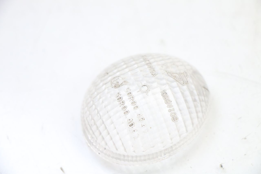 photo de Klosz kierunkowskazu tylnego lewego PEUGEOT TREKKER TKR 50 (2005 - 2014) - Widok główny