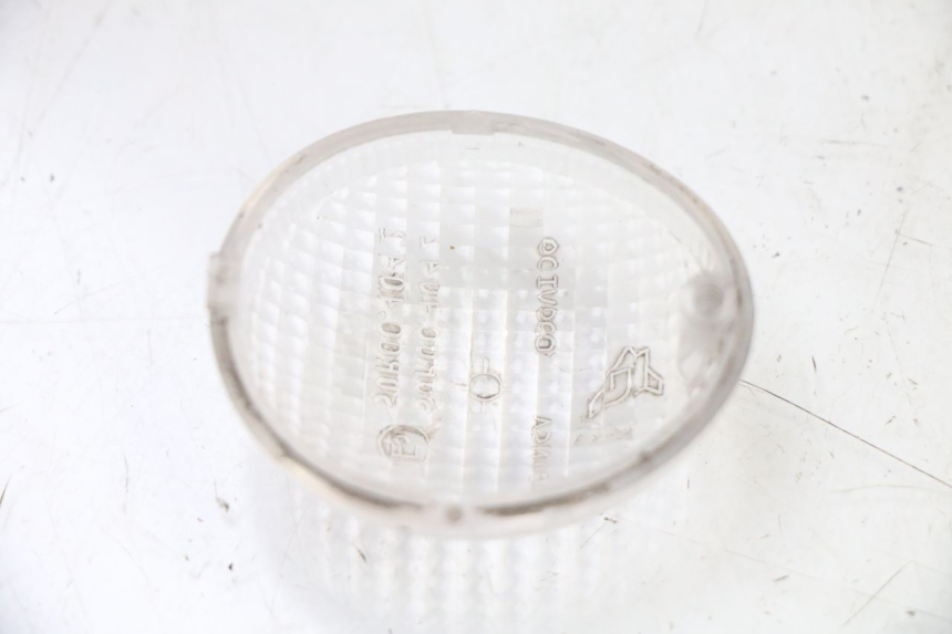 photo de Klosz kierunkowskazu tylnego lewego PEUGEOT TREKKER TKR 50 (2005 - 2014) - Inny kąt widzenia