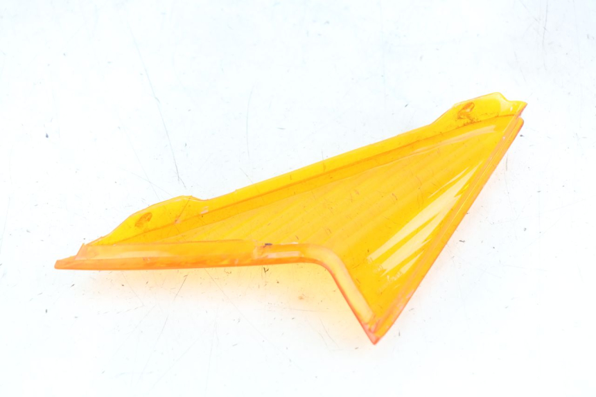 photo de Klosz kierunkowskazu tylnego lewego HONDA SCV LEAD 100 (2003 - 2007) - Zoom stanu zużycia