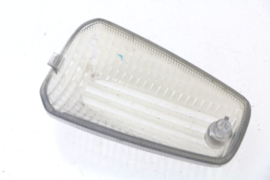 photo de Klosz kierunkowskazu tylnego lewego HONDA XLV TRANSALP 650 (2005 - 2007) - Zoom stanu zużycia