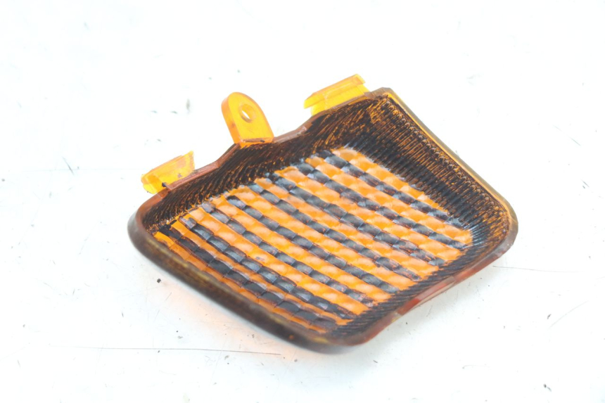 photo de Klosz kierunkowskazu tylnego lewego YAMAHA BW'S NG NEXT GENERATION 50 (1996 - 2003) - Zoom stanu zużycia