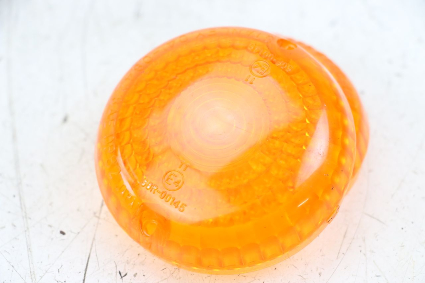 photo de Klosz kierunkowskazu tylnego YAMAHA XV VIRAGO 750 (1984 - 1998) - Szczegół części