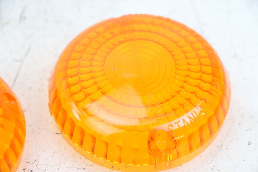 photo de Klosz kierunkowskazu tylnego YAMAHA XV VIRAGO 750 (1984 - 1998) - Widok ogólny