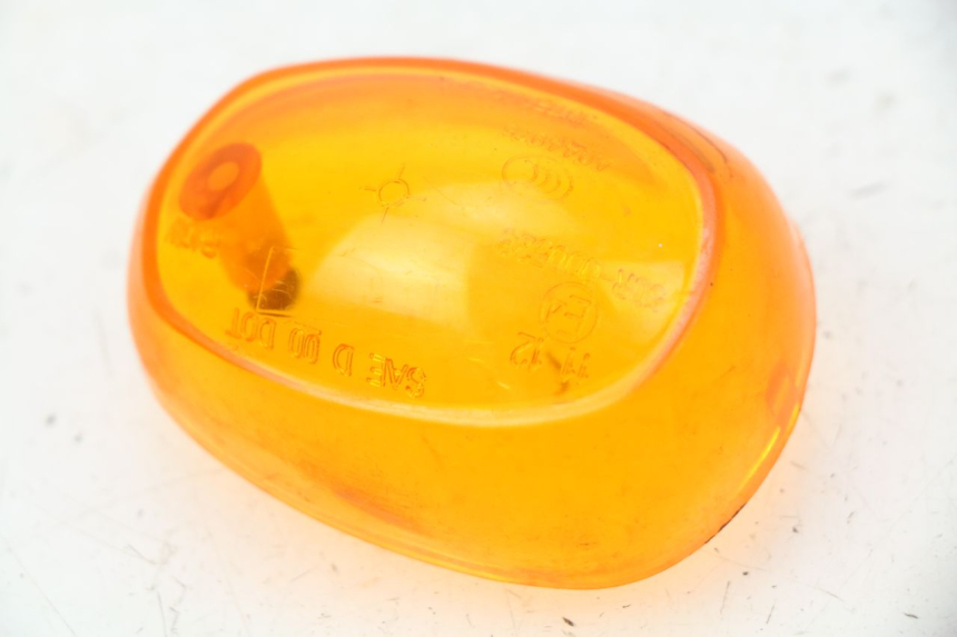 photo de Klosz kierunkowskazu przedniego prawego SACHS FY125T FY T 125 (2007 - 2011) - Widok główny