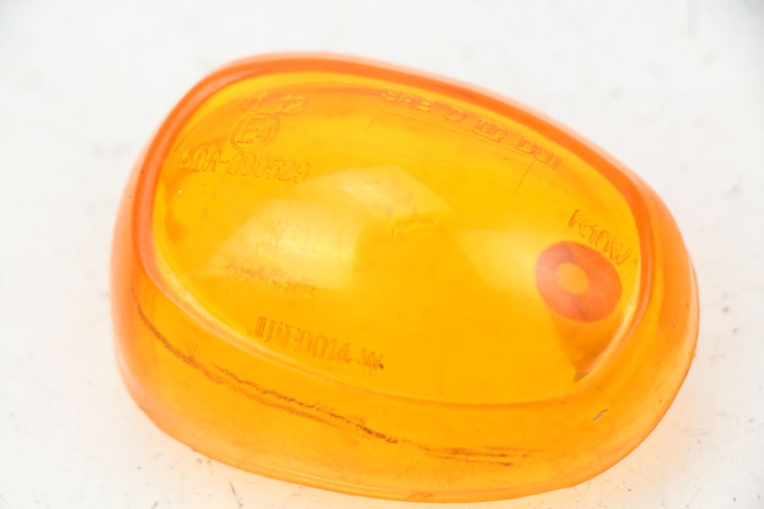 photo de Klosz kierunkowskazu przedniego prawego SACHS FY125T FY T 125 (2007 - 2011) - Inny kąt widzenia