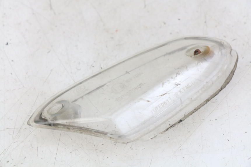 photo de Klosz kierunkowskazu przedniego lewego KYMCO AGILITY 4T 50 (2005 - 2018) - Widok główny