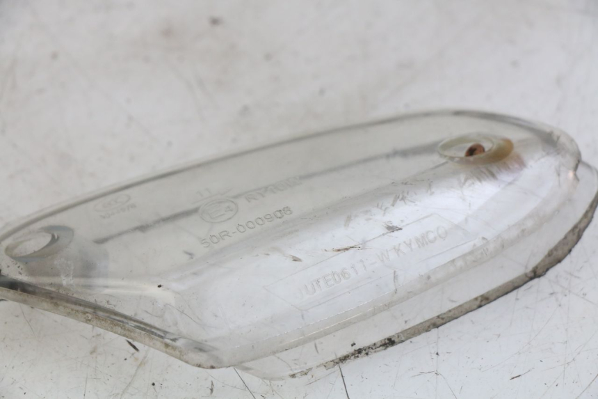 photo de Klosz kierunkowskazu przedniego lewego KYMCO AGILITY 4T 50 (2005 - 2018) - Szczegół części