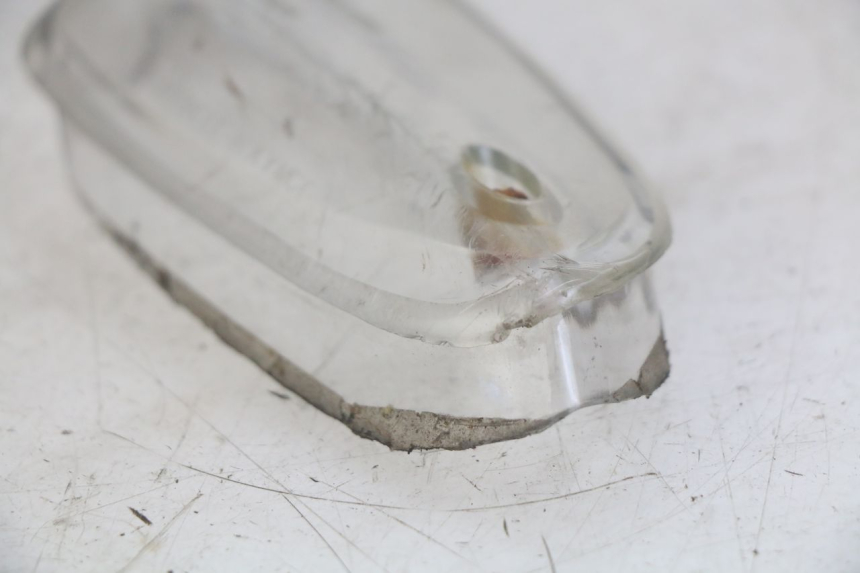 photo de Klosz kierunkowskazu przedniego lewego KYMCO AGILITY 4T 50 (2005 - 2018) - Inny kąt widzenia