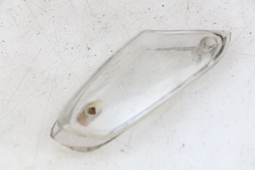 photo de Klosz kierunkowskazu przedniego lewego KYMCO AGILITY 4T 50 (2005 - 2018) - Widok ogólny