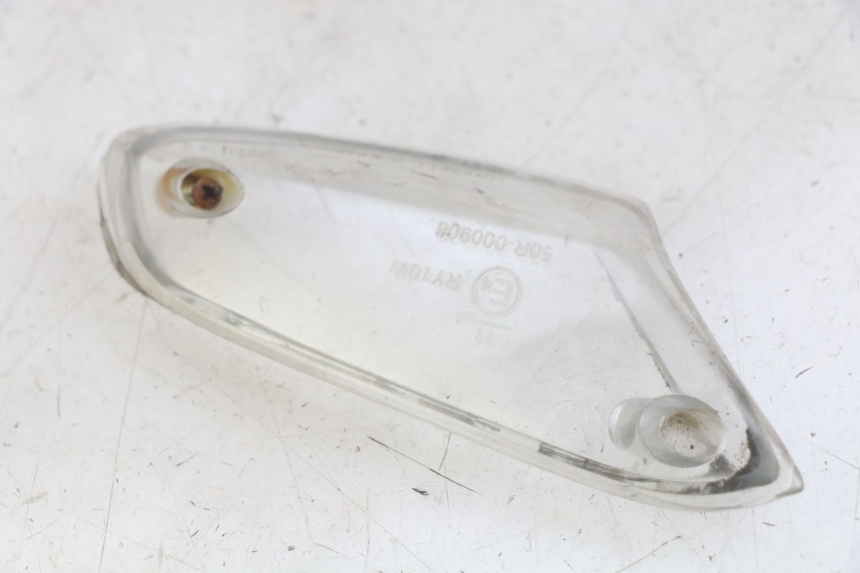 photo de Klosz kierunkowskazu przedniego lewego KYMCO AGILITY 4T 50 (2005 - 2018) - Punkty mocowania