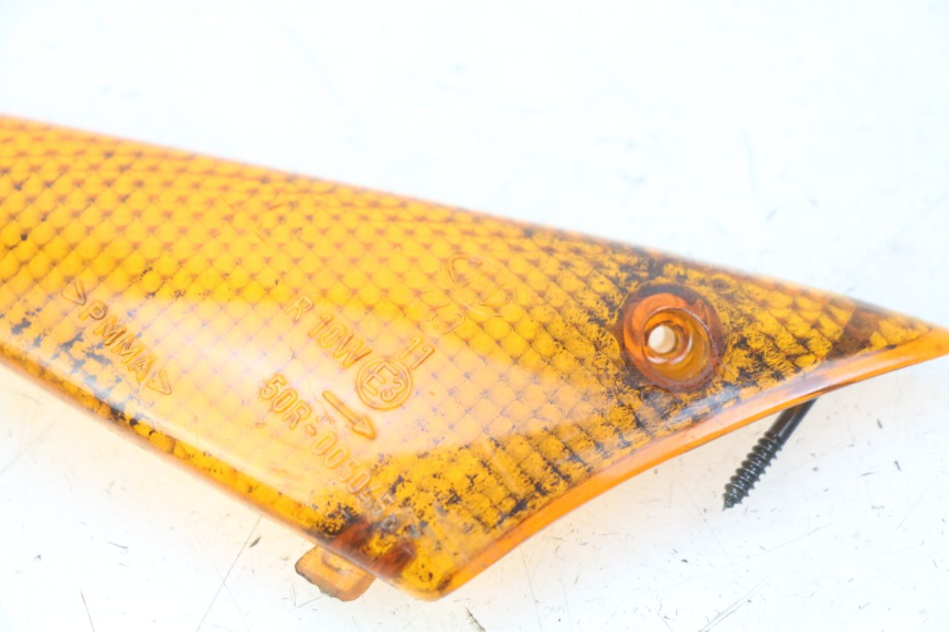 photo de Klosz kierunkowskazu przedniego lewego PEUGEOT BUXY 50 (1993 - 1998) - Zoom stanu zużycia