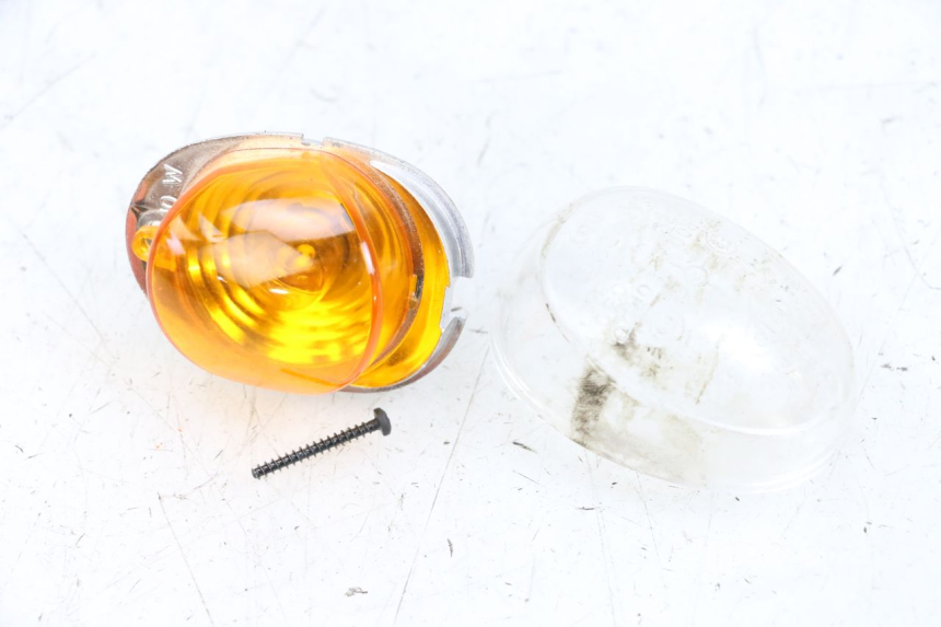 photo de Klosz kierunkowskazu przedniego lewego YAMAHA BW'S EASY 50 (2013 - 2016) - Widok główny