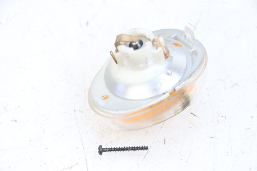 photo de Klosz kierunkowskazu przedniego lewego YAMAHA BW'S EASY 50 (2013 - 2016) - Szczegół części