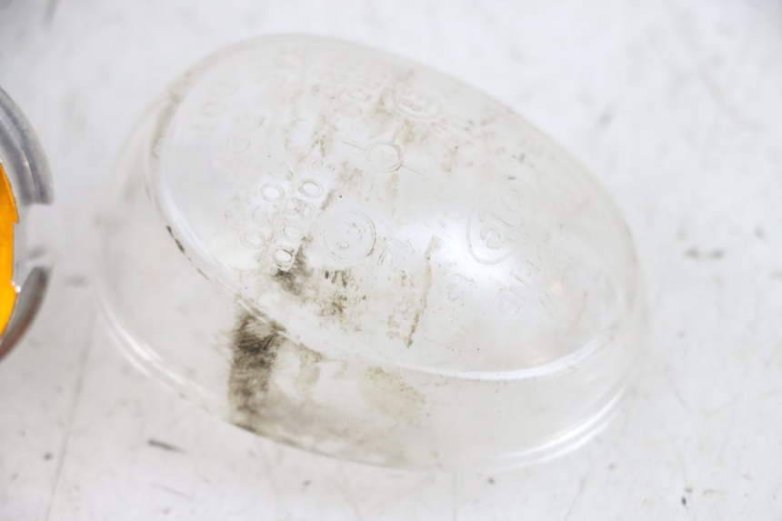 photo de Klosz kierunkowskazu przedniego lewego YAMAHA BW'S EASY 50 (2013 - 2016) - Część sprawdzona