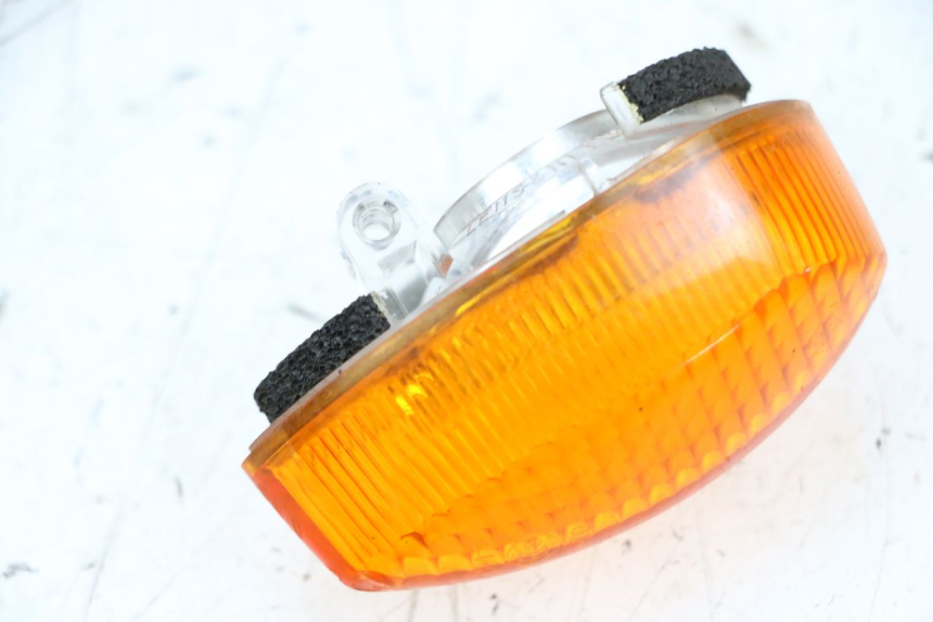 photo de Klosz kierunkowskazu przedniego lewego YAMAHA TDM ABS 900 (2002 - 2014) - Zoom stanu zużycia