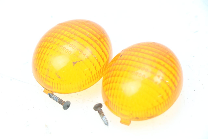 photo de Klosz kierunkowskazu przedniego PEUGEOT LUDIX 50 (2008 - 2017) - Widok główny