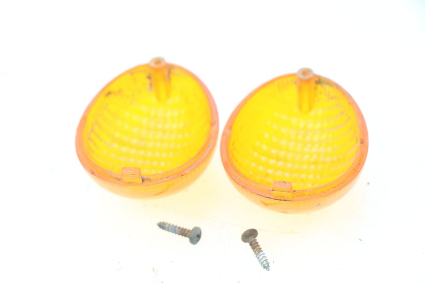 photo de Klosz kierunkowskazu przedniego PEUGEOT LUDIX 50 (2008 - 2017) - Szczegół części