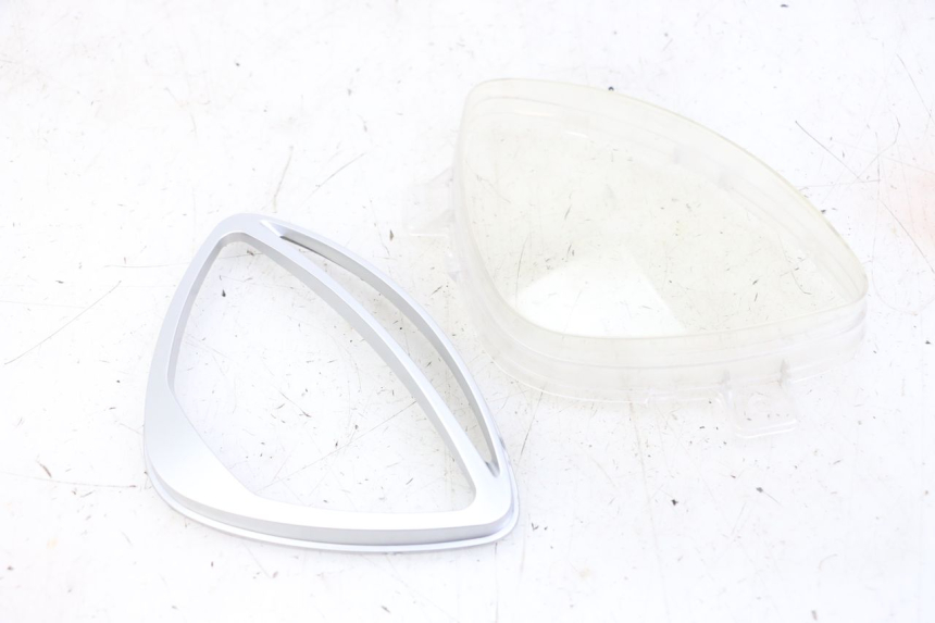 photo de Klosz licznika JM MOTORS EVOLIS 4T 50 (2018 - 2022) - Widok główny