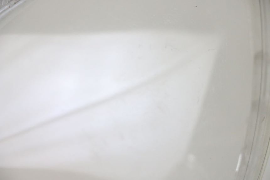 photo de Klosz licznika JM MOTORS EVOLIS 4T 50 (2018 - 2022) - Zoom stanu zużycia