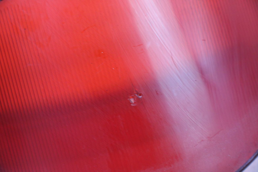 photo de Klosz licznika KEEWAY F-ACT FACT 50 (2006 - 2011) - Zbliżenie techniczne