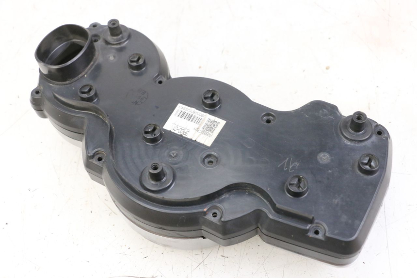 photo de Klosz licznika YAMAHA FJR ABS 1300 (2006 - 2012) - Inny kąt widzenia