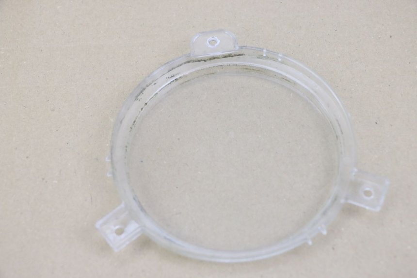 photo de Klosz licznika GOES WIKI 125 (2010 - 2015) - Zoom stanu zużycia