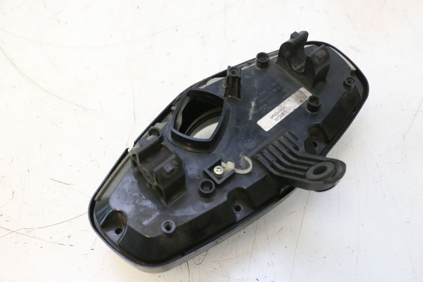 photo de SZKŁO LICZNIKA SUZUKI GSR 600 (2005 - 2012) - Inny kąt widzenia