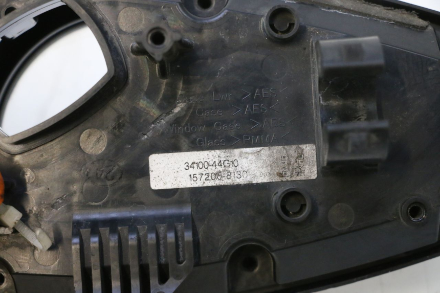 photo de SZKŁO LICZNIKA SUZUKI GSR 600 (2005 - 2012) - Widok ogólny