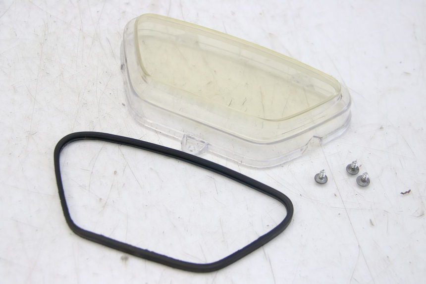 photo de Klosz licznika EUROCKA GTR 50 (2007 - 2017) - Widok główny