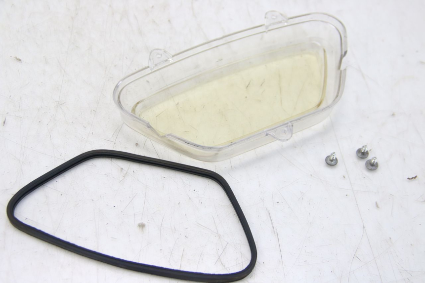 photo de Klosz licznika EUROCKA GTR 50 (2007 - 2017) - Szczegół części