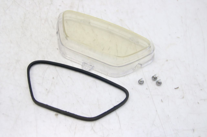 photo de Klosz licznika EUROCKA GTR 50 (2007 - 2017) - Zoom stanu zużycia