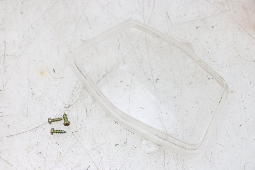 photo de Klosz licznika PEUGEOT KISBEE 2T 50 (2010 - 2017) - Zoom stanu zużycia