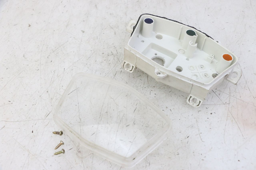 photo de Klosz licznika PEUGEOT KISBEE 4T 50 (2018 - 2022) - Widok główny