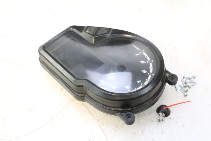 photo de SZKŁO LICZNIKA PIAGGIO NRG POWER PUREJET 50 (2018 - 2021) - Szczegół części