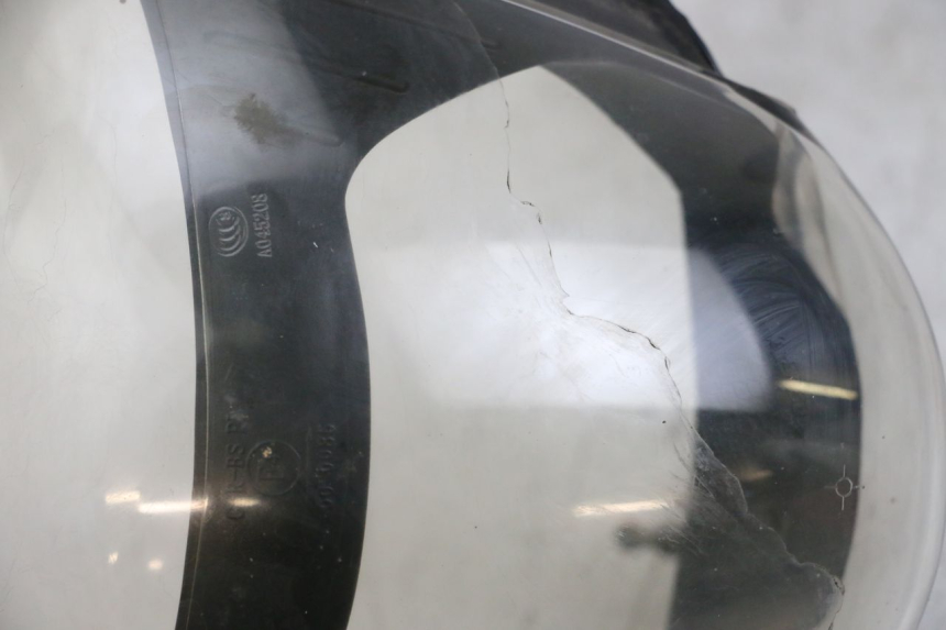 photo de Klosz licznika PIAGGIO ZIP 2T 50 (2009 - 2019) - Zoom stanu zużycia