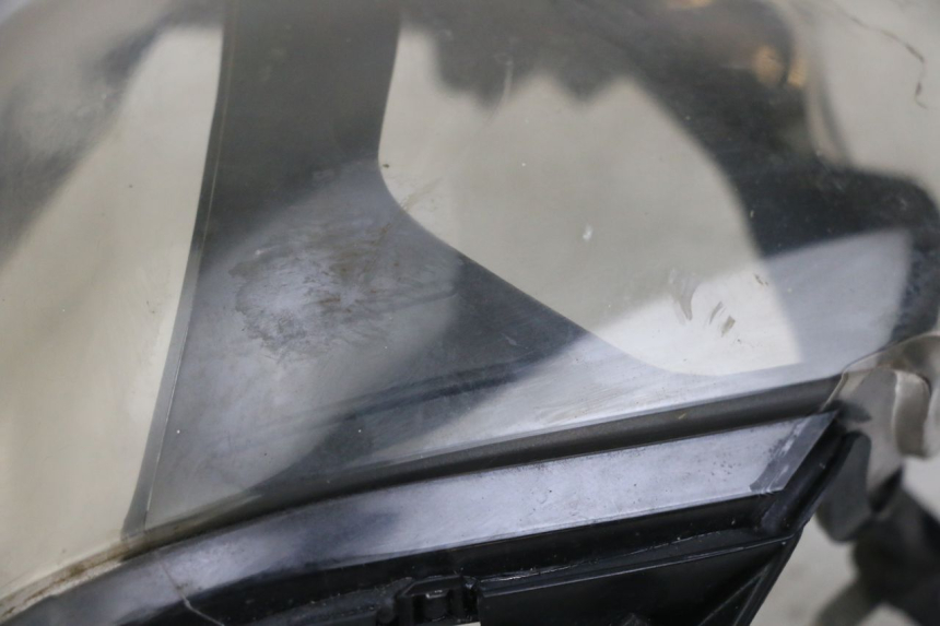 photo de Klosz licznika PIAGGIO ZIP 2T 50 (2009 - 2019) - Zbliżenie techniczne