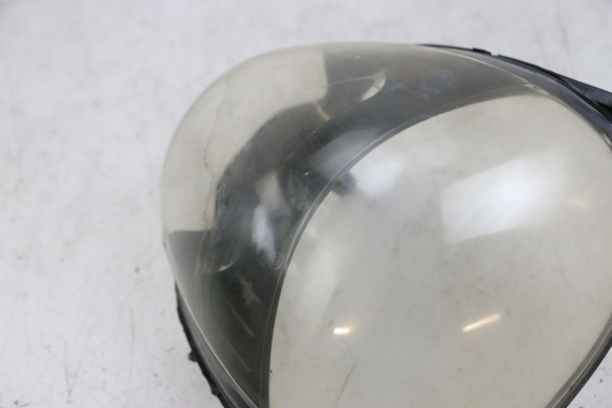 photo de Klosz licznika PIAGGIO ZIP 2T 50 (2009 - 2019) - Widok ogólny