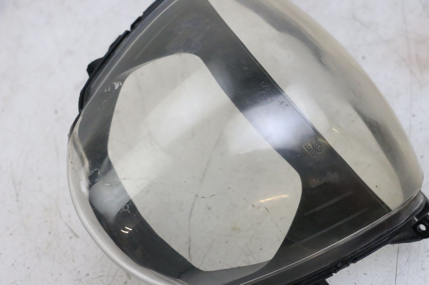 photo de Klosz licznika PIAGGIO ZIP 2T 50 (2009 - 2019) - Punkty mocowania