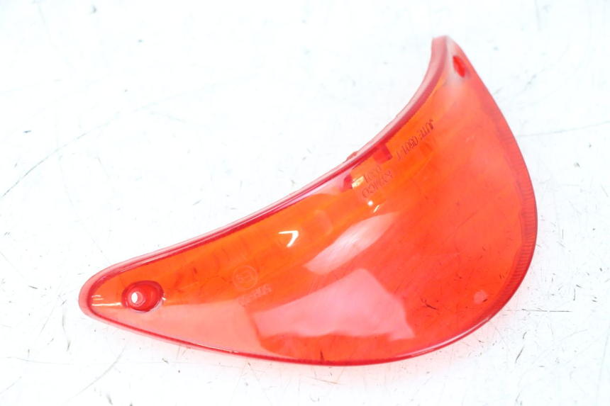 photo de Klosz tylnego światła KYMCO AGILITY 4T 50 (2018 - 2022) - Zbliżenie techniczne