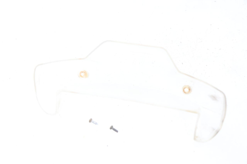 photo de Klosz tylnego światła YAMAHA BW'S 50 (1999 - 2003) - Zoom stanu zużycia