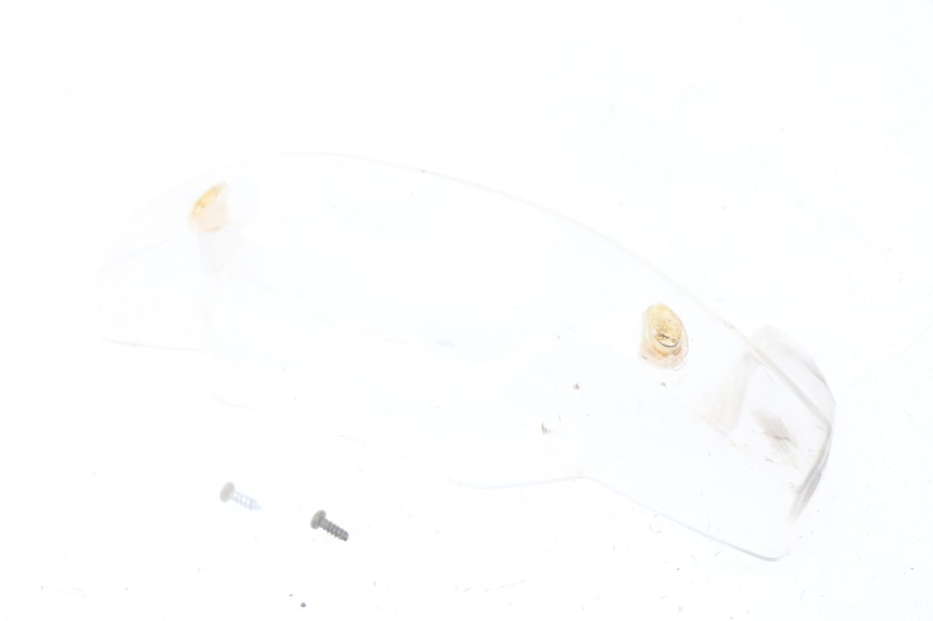 photo de Klosz tylnego światła YAMAHA BW'S 50 (1999 - 2003) - Zbliżenie techniczne