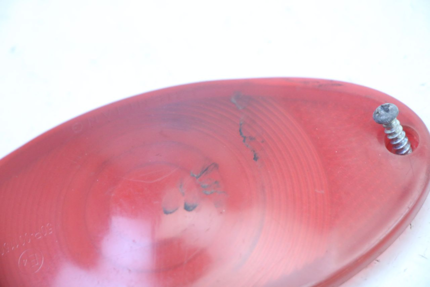 photo de Klosz tylnego światła SKYTEAM DAX REPLICA 110 (2005 - 2015) - Zoom stanu zużycia